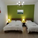 Pensión Ambient Thermal 3*