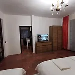 Ambient Thermal Pensión 3*