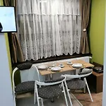 Pensión Ambient Thermal 3*