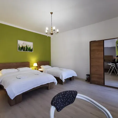 Ambient Deluxe Guest house