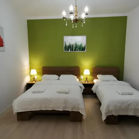 Guest house Ambient Deluxe *