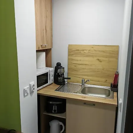 Ambient Thermal Πανσιόν