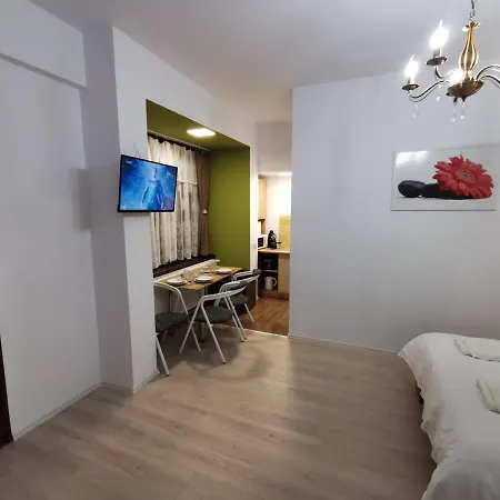 Guest house Ambient Deluxe *