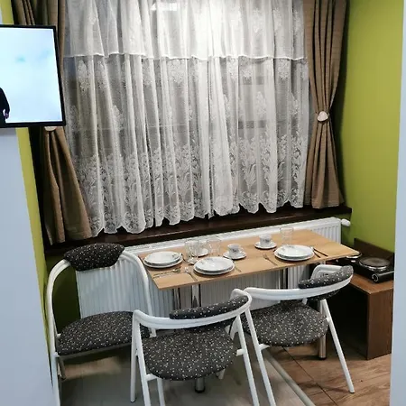 Πανσιόν Ambient Thermal 3*