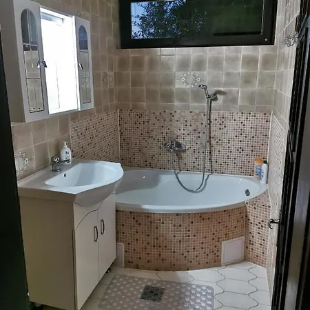 Guest house Ambient Deluxe Gyula