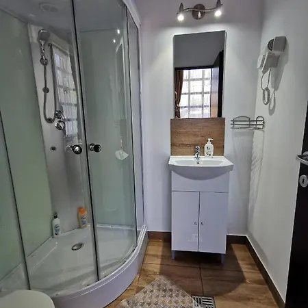 Guest house Ambient Deluxe *