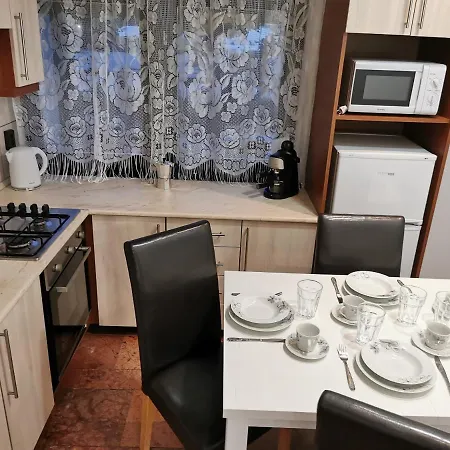 Guest house Ambient Deluxe *