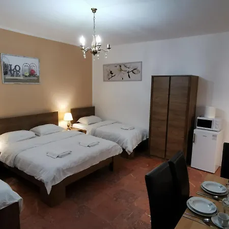 Ambient Thermal 3*