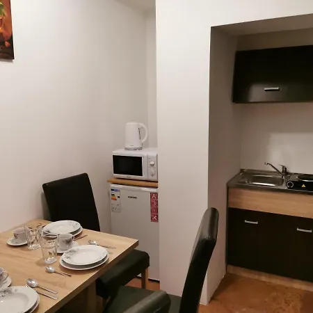 Guest house Ambient Deluxe