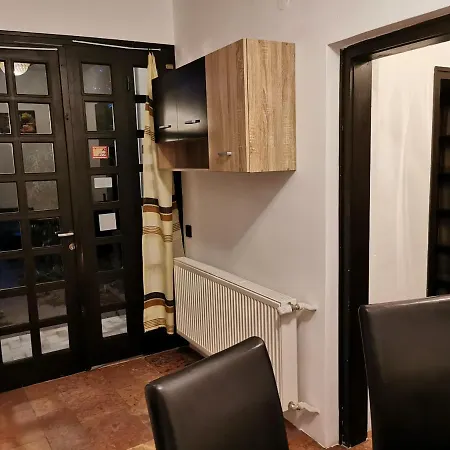 Guest house Ambient Deluxe