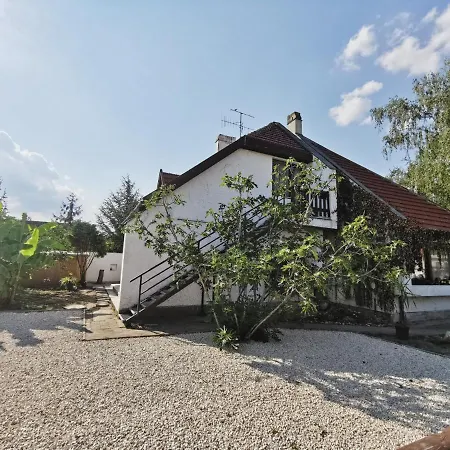 Guest house Ambient Deluxe *
