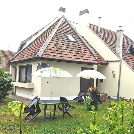 Guest house Ambient Deluxe