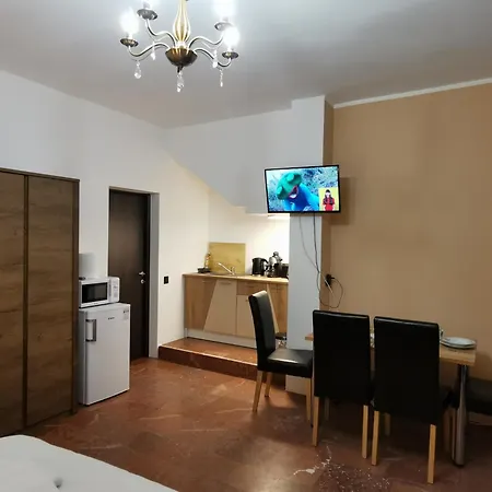 Ambient Thermal Gyula