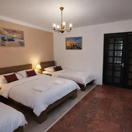 Ambient Thermal 3* Gyula