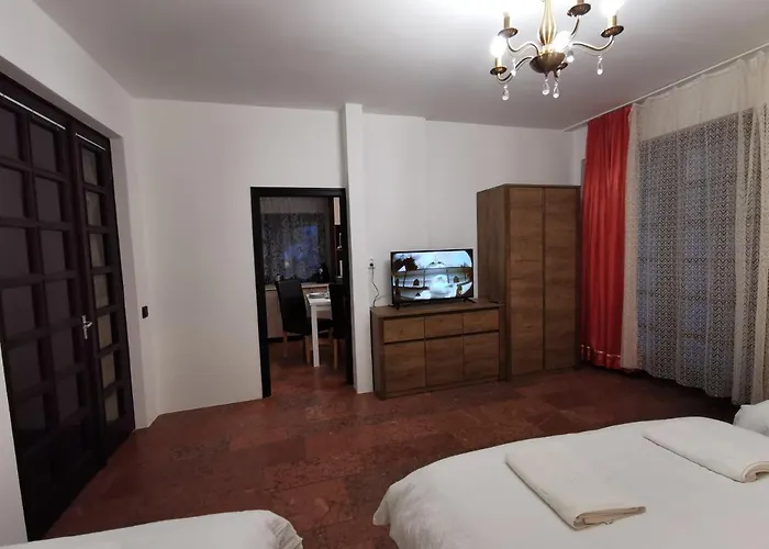 Ambient Thermal Πανσιόν 3*