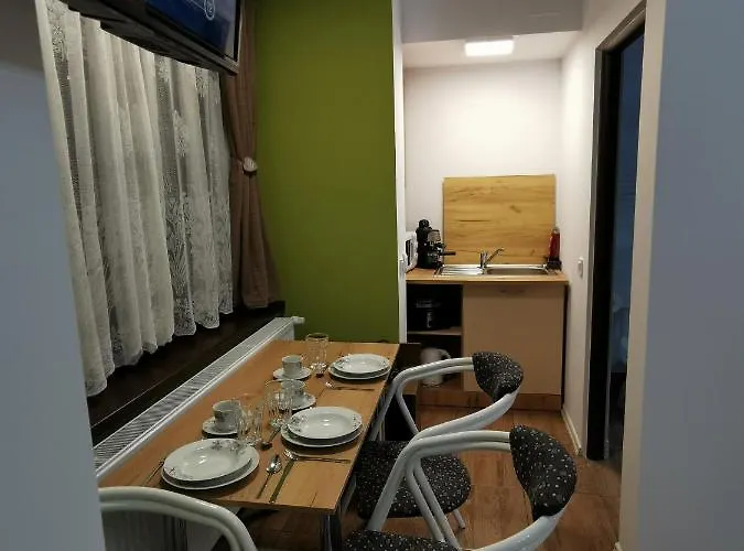 Ambient Thermal Gyula