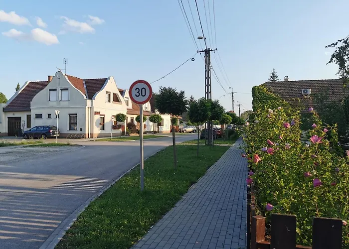 Ambient Thermal 3* Gyula