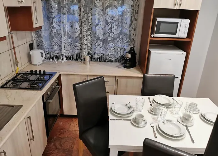 Πανσιόν Ambient Thermal 3*