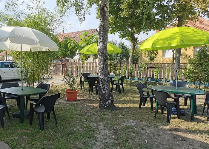 Ambient Thermal Πανσιόν