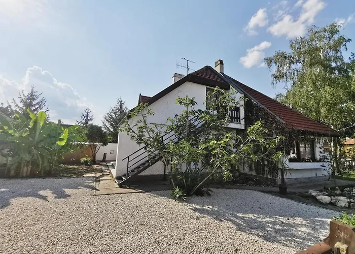 Πανσιόν Ambient Thermal 3*