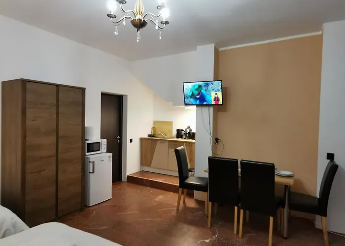 Ambient Thermal Gyula