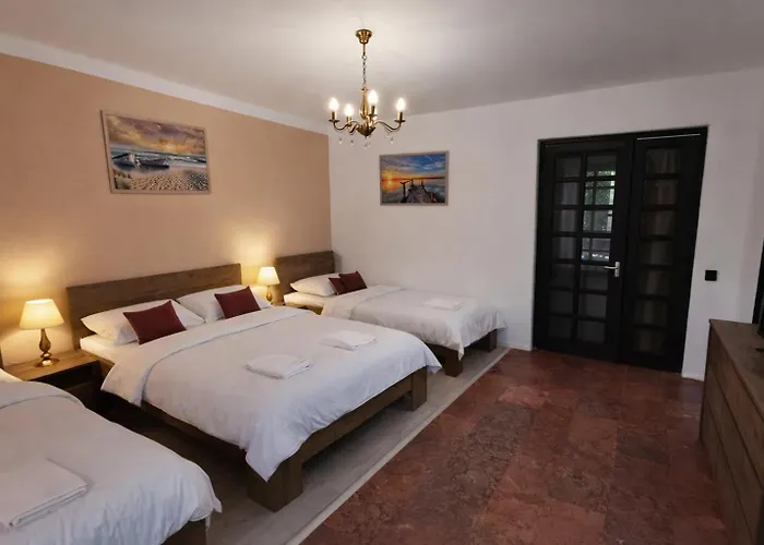 Ambient Thermal 3* Gyula