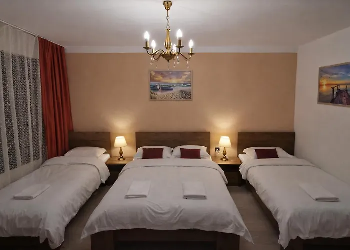 Ambient Thermal Vendégház 3*